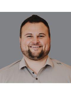 Chad Ziemke of CENTURY 21 Atwood photo