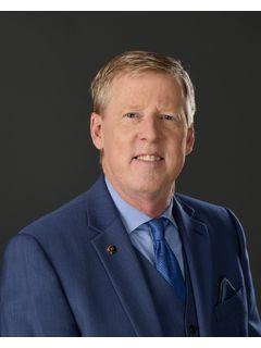 Daniel Wade of CENTURY 21 Move With Us photo