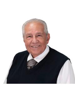 Charles Rueda of CENTURY 21 Jordan-Link & Company photo