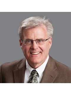 Charles Brue of CENTURY 21 Atwood photo