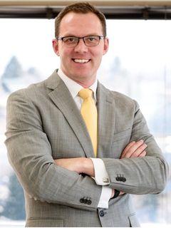 Tyler Higgins of CENTURY 21 Everest photo