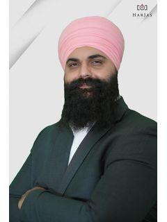 JP of CENTURY 21 Scheetz photo