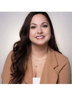 Brooke Carver of CENTURY 21 Legacy photo