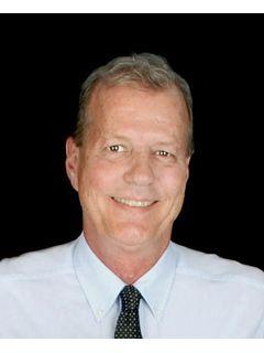 Peter A. Laney of CENTURY 21 Venture Ltd. photo