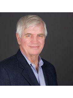 Tim George of CENTURY 21 Pinnacle photo