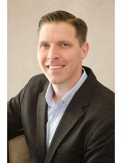 Bill Kwasniewski of CENTURY 21 Advantage Gold photo