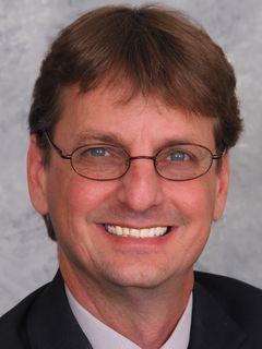 Jerry Thompson of CENTURY 21 North East photo