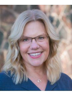 Wanda Boldon of CENTURY 21 Property Professionals photo