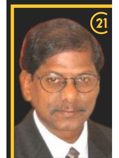 Ehsanur Rahman of CENTURY 21 Milestone Team Realty photo
