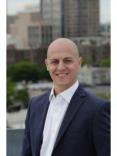 Philip Alberga of CENTURY 21 ROYAL photo