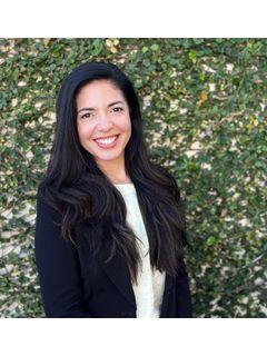 Melisa Tori of CENTURY 21 Cornerstone photo