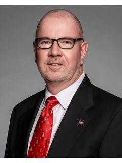 Leroy Rising of CENTURY 21 The Real Estate Center photo