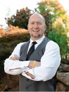 Ryan Tooker of CENTURY 21 Charles Smith Agency, Inc. photo