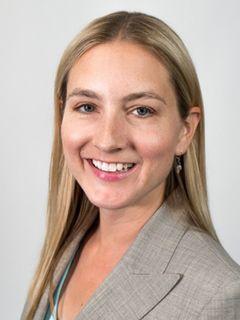 Jaci Frantz of CENTURY 21 Arizona Foothills photo