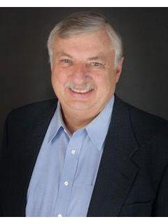 Dave Nehring of CENTURY 21 Smith Branch photo