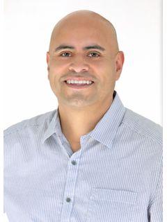 Jesse Hernandez of CENTURY 21 Masters photo