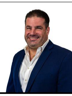 Alfred Calvello of CENTURY 21 Rauh & Johns photo