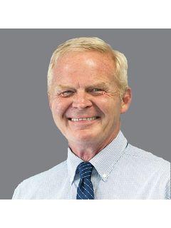 Daniel Hawkes of CENTURY 21 Atwood photo