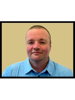 Shayne Lamb of CENTURY 21 Parker Real Estate Professionals photo