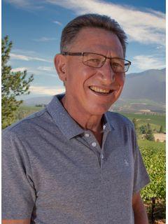 David Lucido of CENTURY 21 Epic photo