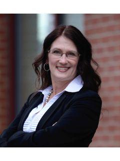 Kimberly Pisanti of CENTURY 21 Jack Ruddy Real Estate photo