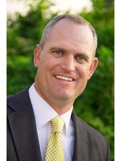 Jeff Leger of CENTURY 21 Everest photo