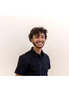 Imad Ahmad of CENTURY 21 Circle photo