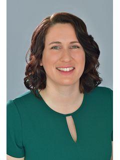 Amy Barnard of CENTURY 21 North East photo