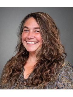 Dara Maillette of CENTURY 21 Burkett & Associates photo