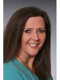 Cherry Houston of CENTURY 21 Zaytoun-Raines photo