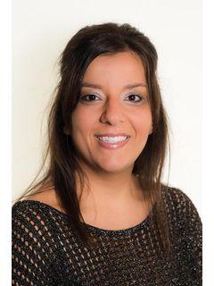 Sarah Mehrab of CENTURY 21 Bill Nye Realty, Inc. photo