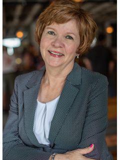 Karen Deyo of CENTURY 21 New West Properties photo