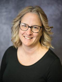 Jenny Chaney of CENTURY 21 Affiliated photo