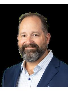 Craig English of CENTURY 21 First Group photo