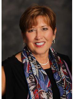 Linda Jackson of CENTURY 21 House of Realty, Inc. photo