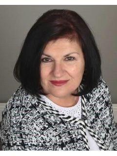 Maria Sauro Moore of CENTURY 21 Rise Realty photo