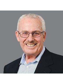 Dan Gilderman of CENTURY 21 Atwood photo