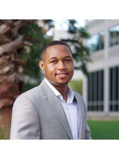 Redondo Estiverne of CENTURY 21 Carioti photo