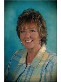 Jean Sanders of CENTURY 21 House of Realty, Inc. photo