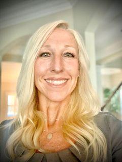 Jill Tippets of CENTURY 21 Prestige photo