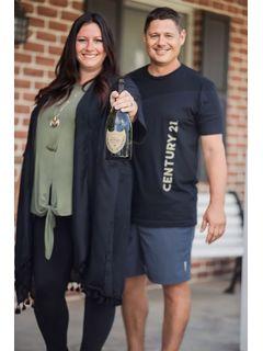 Christopher Stager of CENTURY 21 Pinnacle photo