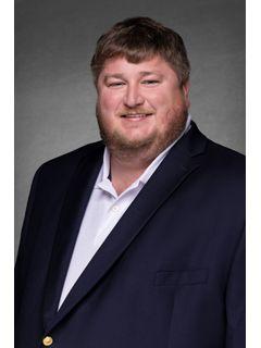 Clay Revelle of CENTURY 21 Land and Home Realty photo