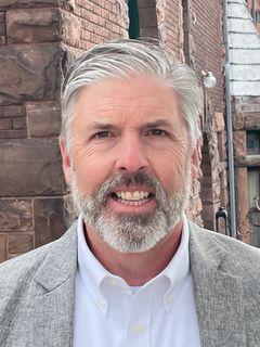 Kenneth Harris of CENTURY 21 Steve Davoli Real Estate photo