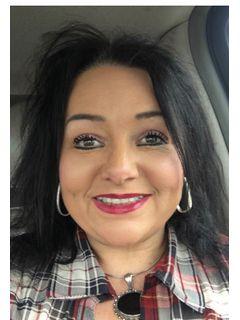 Robin Callahan of CENTURY 21 First Choice Realty photo