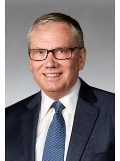 Lawrence Campbell of CENTURY 21 Campbell Realty, Inc. photo