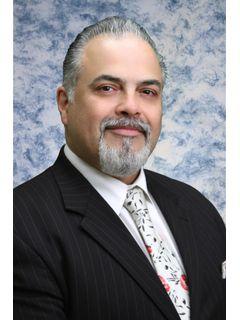 Chuck Chavez of CENTURY 21 Allstars photo