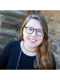 Brooke Watson of CENTURY 21 Results photo