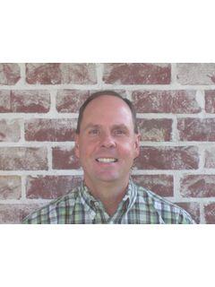 Joe Koch of CENTURY 21 Heritage Realty photo