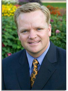 Jason Humpal of CENTURY 21 Elevated Real Estate photo