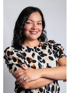 Jessica Nelson of CENTURY 21 Rauh & Johns photo